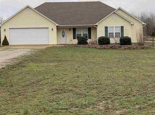 1650 Clarks Creek Rd, Henderson, TN 38340