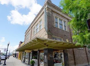 103 W 4th St, Taylor, TX 76574