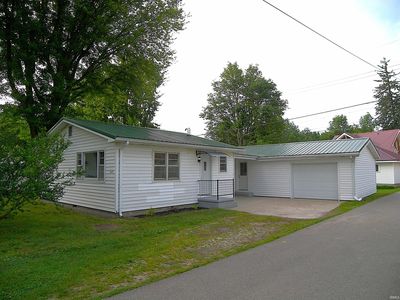 607 E Walnut St, Akron, IN, 46910