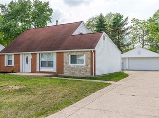 505 Stratmore St, New Carlisle, OH