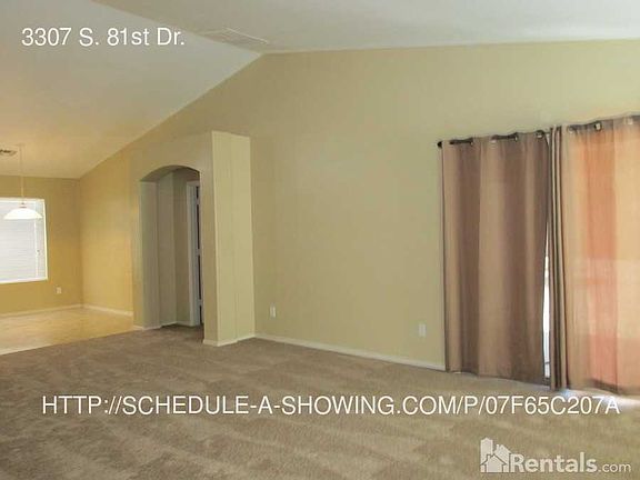 5th image of 3307 S 81st Dr