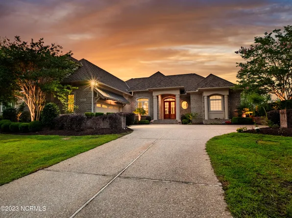 1825 S Moorings Drive, Wilmington, NC 28405
