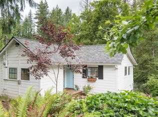 17916 NE Cole Witter Rd, Battle Ground, WA 98604