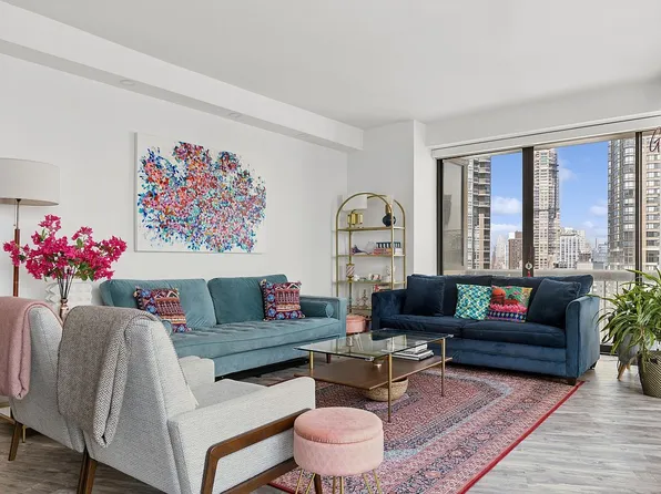 167 E 61st St APT 25E, New York, NY 10065