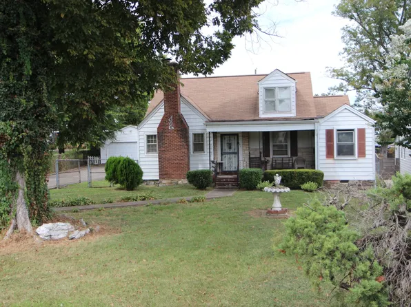 831 Dewees Ave, Nashville, TN 37204