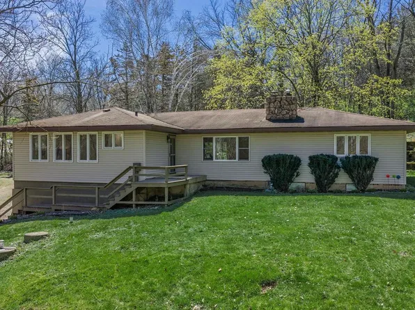 W12115 Slack Road, Lodi, WI 53555