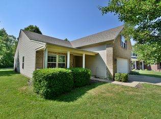 1563 Dale Ct, Greenfield, IN