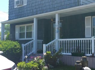 40 Harrison Ave, Centereach, NY 11720
