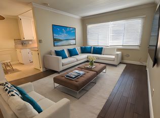 1328 N McCadden Pl APT 3, Los Angeles, CA 90028