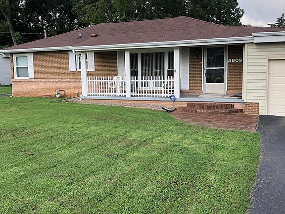 2nd image of 4809 Washington Pike