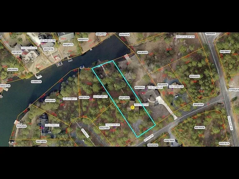 108 Otter Dr — Photo 5