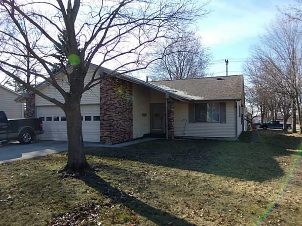 1709 Nagel St, Saint Marys, OH 45885