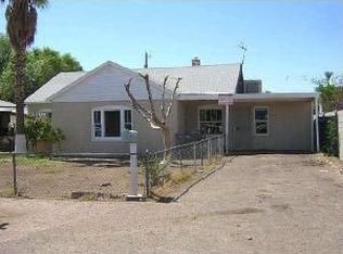3739 E Polk St, Phoenix, AZ 85008