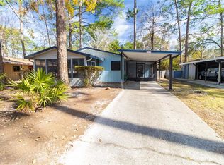 8541 NW 42nd Dr W #3C, Gainesville, FL 32653