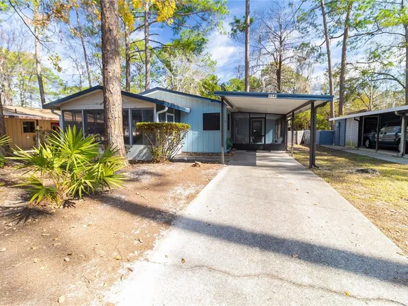 8541 NW 42nd Dr W #3C, Gainesville, FL 32653