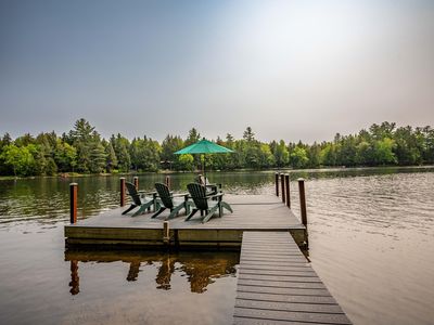 40 Eaton Outlet Way, Long Lake, NY, 12847