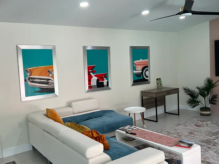2212 N San Clemente Rd — Photo 56