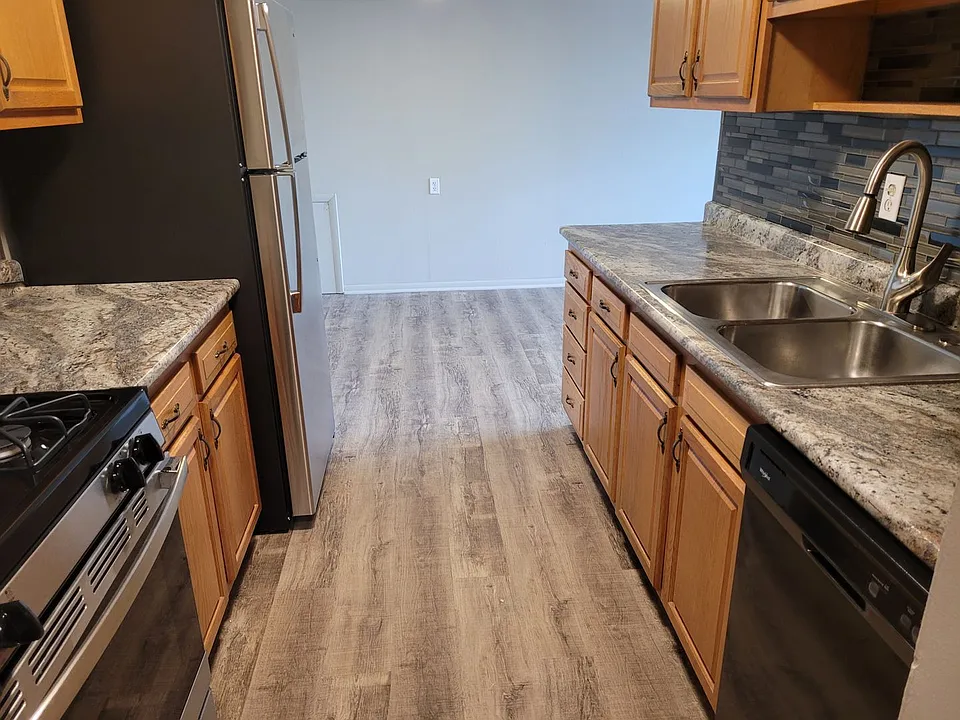 Minnehaha 94 Apartments