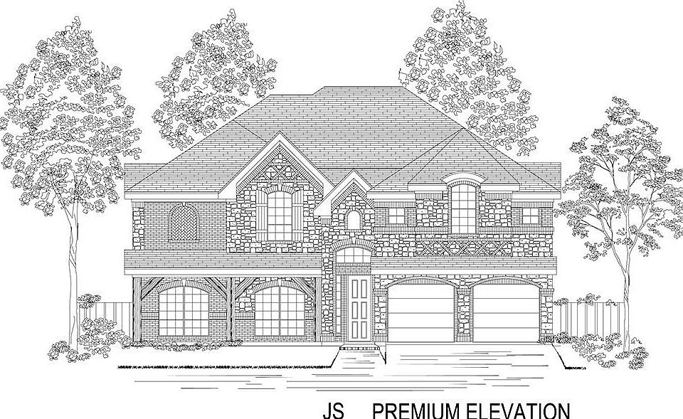 11658 Summerfield Rd, Frisco, TX 75035 Zillow