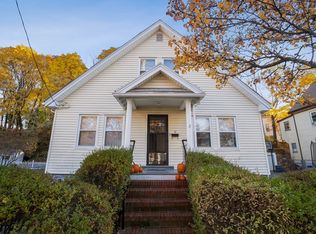 11 Valley St, Malden, MA 02148