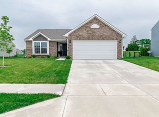 1612 Summerfield Dr, Marion, IN 46953