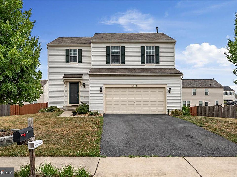 1st image of 566 Garden Gate Dr