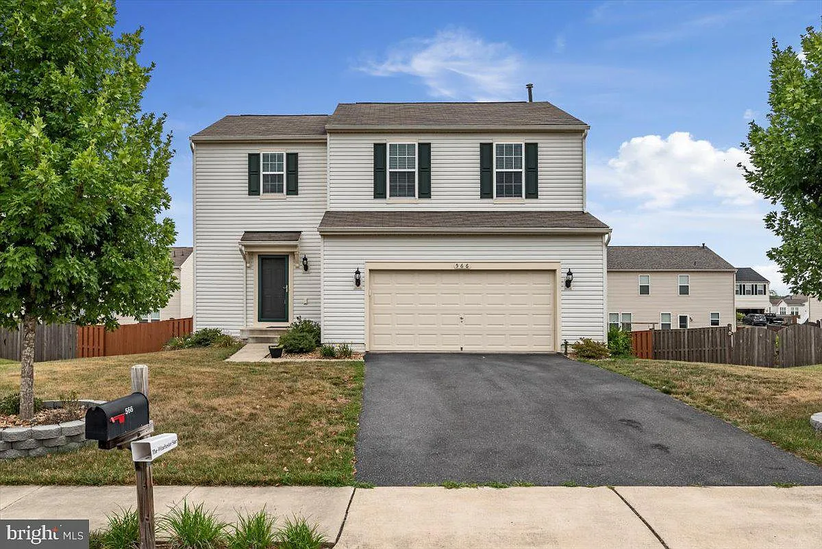 566 Garden Gate Dr photo 1