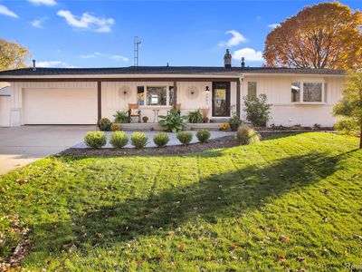 2483 Malibu Ct, Fenton, MI, 48430