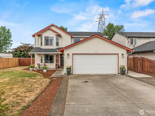 63 Chickadee Drive, Kelso, WA 98626