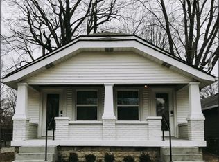 1302-1304 N Tecumseh St, Indianapolis, IN 46201