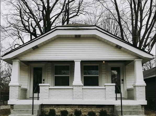 1302-1304 N Tecumseh St, Indianapolis, IN 46201