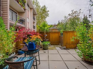 1442 Blackwood St #114, White Rock, BC V4B 3V5