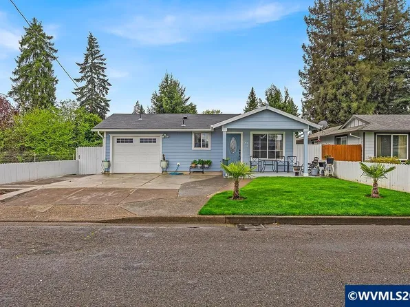 540 Leasure St, Woodburn, OR 97071