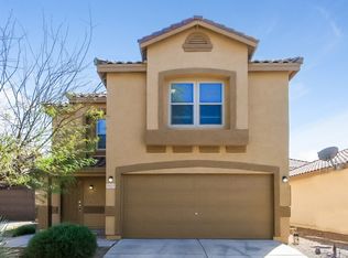 3453 S Chaparral Rd, Apache Junction, AZ 85119