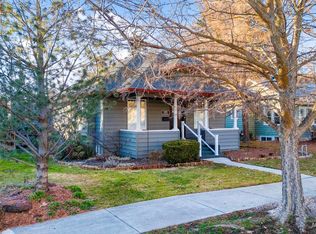 1209 N 25th St, Boise, ID 83702