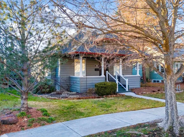 1209 N 25th St, Boise, ID 83702