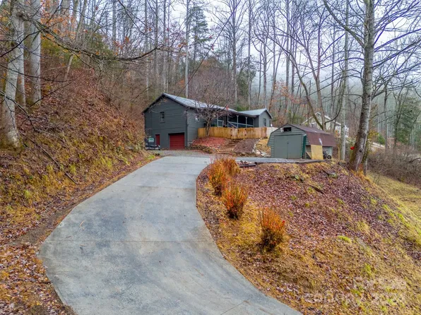86 Tumbleweed Trl, Cullowhee, NC 28723