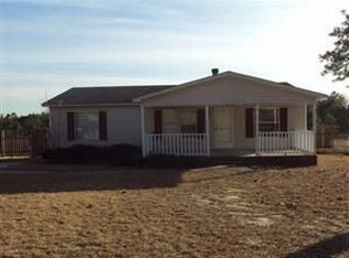 35 Plymouth Ct, Spring Lake, NC 28390