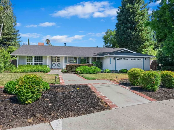 2212 Cascade Dr, Walnut Creek, CA 94598