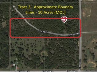 120 Street, Norman, OK 73026