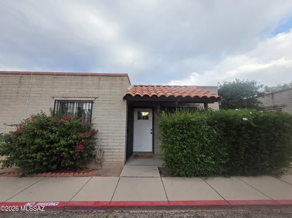 211 W Roger Rd APT 24, Tucson, AZ 85705