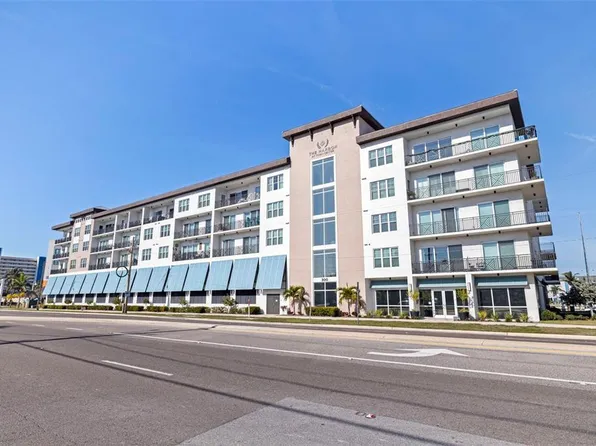 300 150th Ave #409, Madeira Beach, FL 33708
