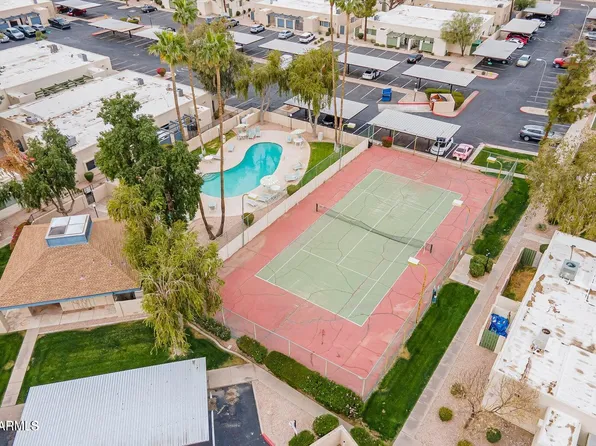 712 S LEBANON Lane, Tempe, AZ 85288