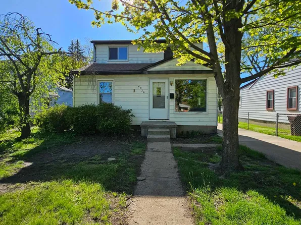 4826 Gloria St, Wayne, MI 48184