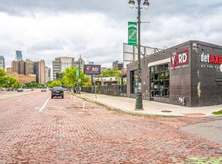 The Preserve On Ash, Detroit, MI 48208