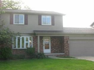 11831 Drake St, Southgate, MI 48195