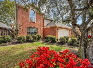 151 Canterbury Dr, Madison, AL 35758