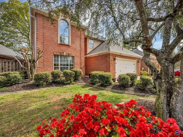 151 Canterbury Dr, Madison, AL 35758
