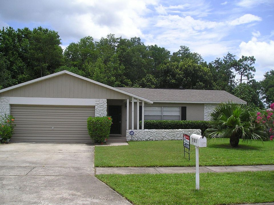 1st image of 7411 Hidden Hollow Dr