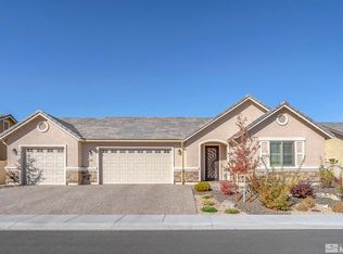 9945 Autumn Sage Dr, Reno, NV 89521
